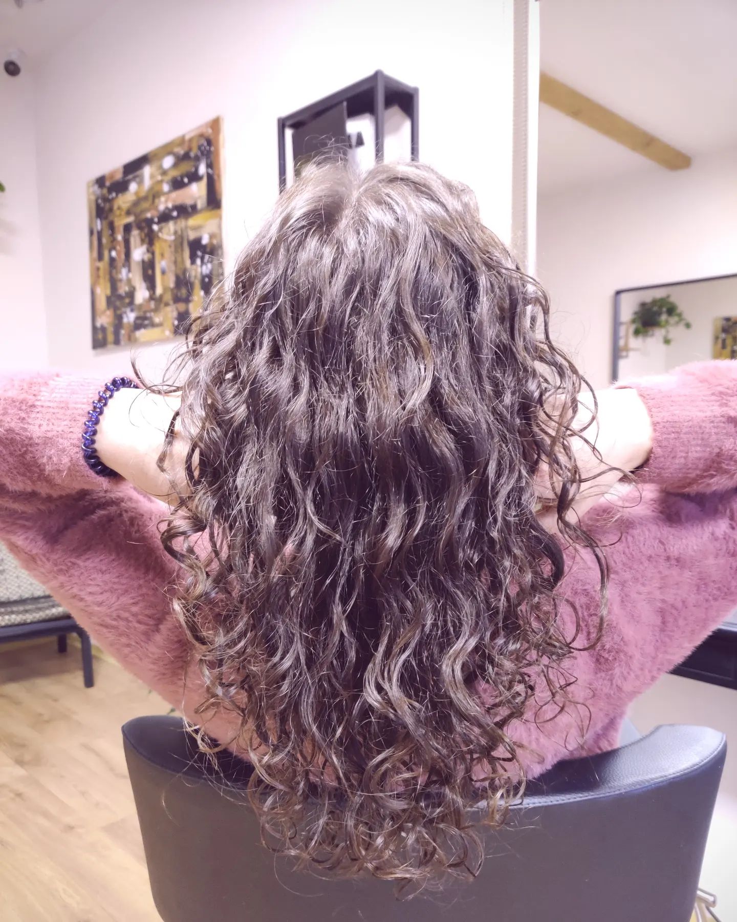 curly girl metoda, kudrnate vlasy, cgm