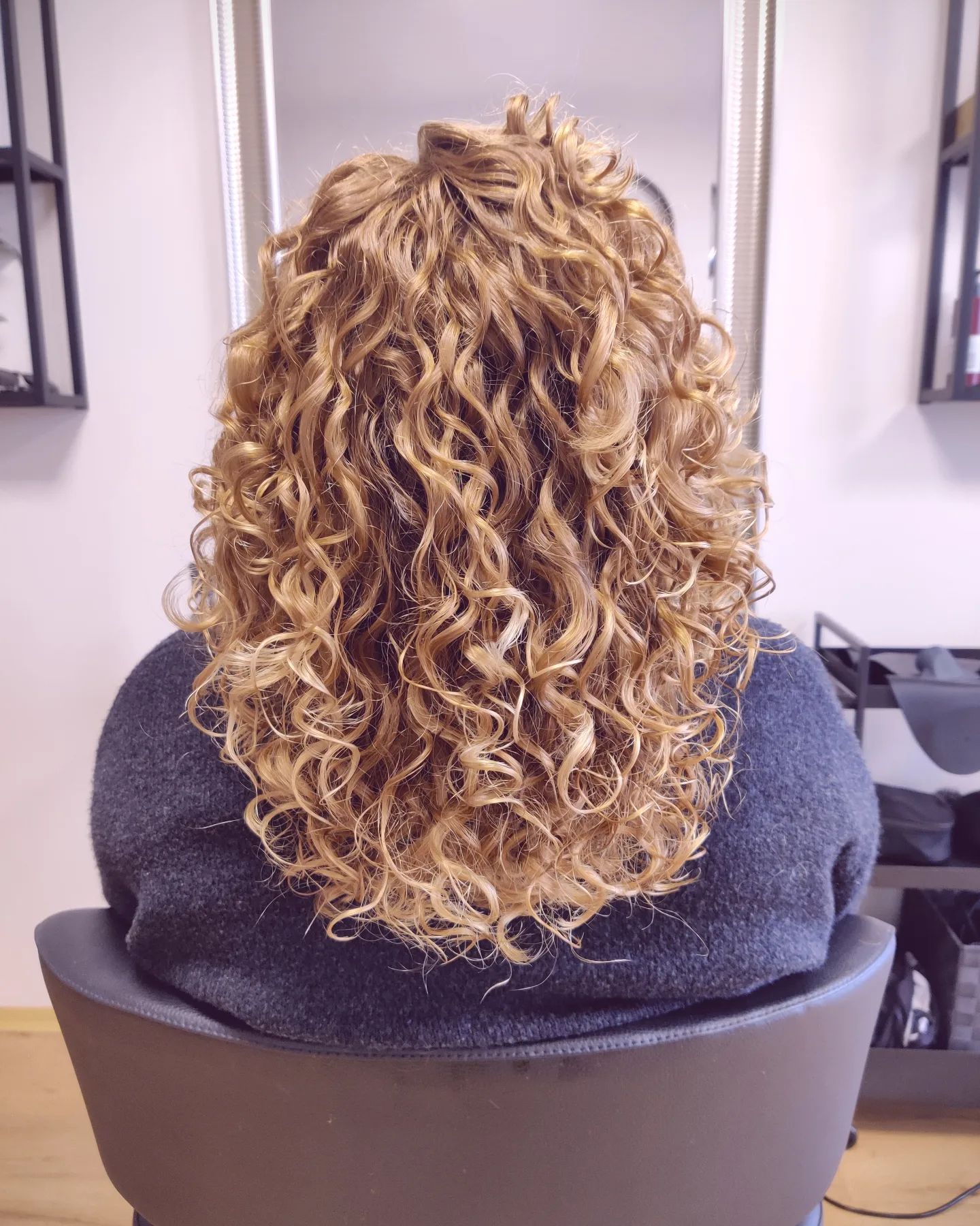 curly girl metoda, kudrnate vlasy, cgm